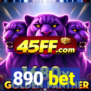 890 bet